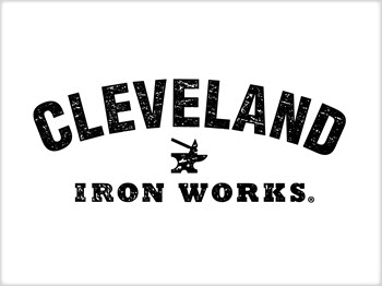 Cleveland Iron Works Logo