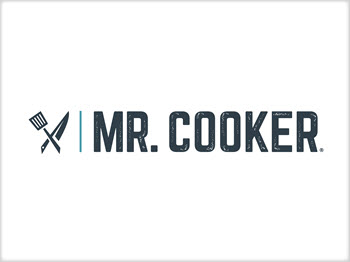 Mr Cooker Logo