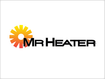 Mr Heater Logo