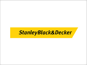 Stanley Black & Decker Logo